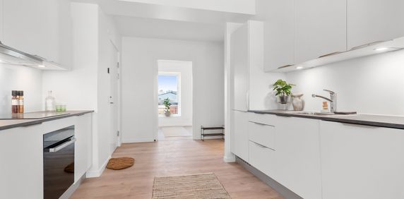 Byhaven VEA - Stilrene lejligheder nær byens puls - Foto 2