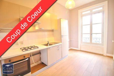 Appartement à louer 2 pièces 50.7m² - Photo 5