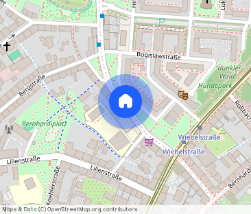 LEIPZIG-NEUSCHÖNEFELD * 2-ZIMMER-WOHNUNG * GUT UND GÜNSTIG - Foto 1