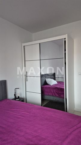 Nowe Mieszkanie 2 pokoje, 40 m² balkon - Фото 5