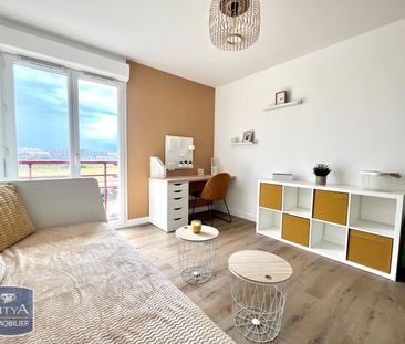 Location Appartement 1 pièce 20m² LE HAVRE 76600 - Photo 4