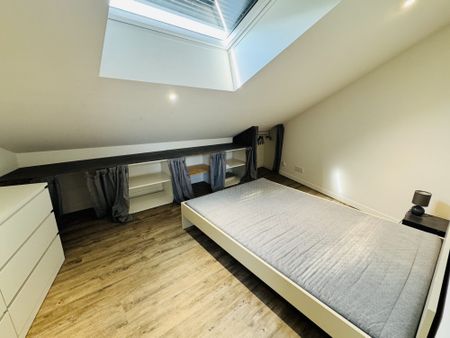 Location Appartement 1 pièce 25m² ROMANS SUR ISERE 26100 - Photo 3