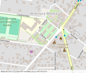 Mieszkanie M3, Wręczyca Wielka, Bloki, 2 pokoje, balkon, duża piwnica - Фото 1