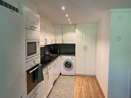 Lillegårdsvägen, Skövde - Photo 5