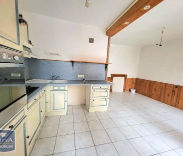 Maison à louer 4 pièces 71.74m² - Photo 6