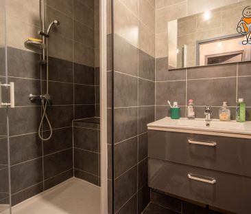 Location F2 type Loft avec terrasse - Photo 2