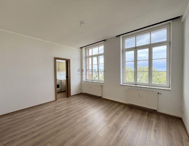 Zentrale Lage trifft clevere Ausstattung – perfekt für Singles & Pendler - Photo 1