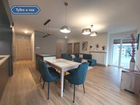 Mieszkanie na Wynajem, 65.00m - Фото 2