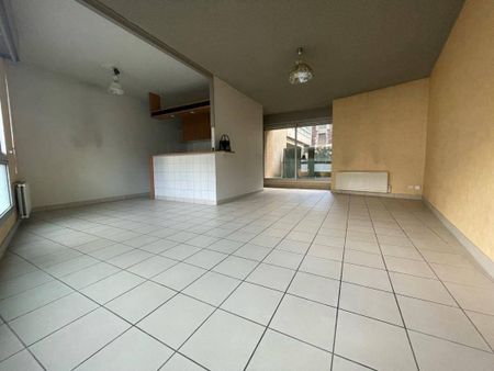 Location appartement t2 58 m² à Rodez (12000) - Photo 4