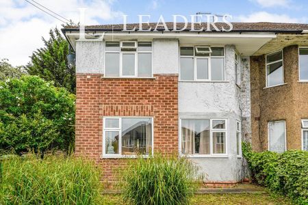 2 bedroom maisonette to rent - Photo 3