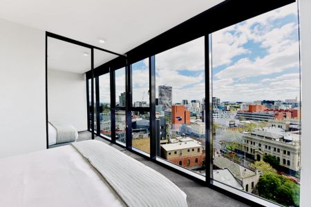 Charming 1-bedroom apartment near RMIT University - Photo 5