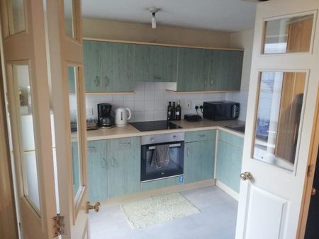 1 Bed Flat, Oxford Street, G5 - Photo 3