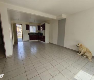 Maison 5 pièces IFS - Photo 1