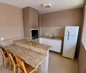 Apartamento para locação com 02 quartos no Von Zuben, Campinas - SP - Photo 3