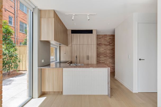 6/16 Botany Street, Randwick NSW 2031 - Apartment For Rent | Domain - Photo 1