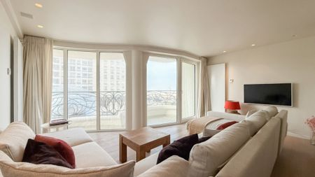 Tout savoir sur cet appartement à Knokke Le Zoute, à Knokke Le Zoute - Foto 3