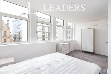 1 bedroom apartment to rent Fargate House, Sheffield - Photo 5