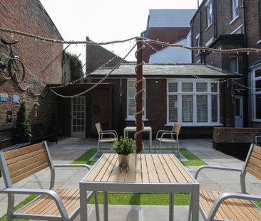 Studio to rent - Photo 3