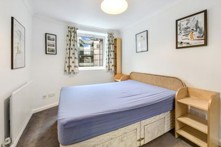 1 bedroom flat to rent - Photo 4