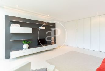 House for rent with views in Torre en Conill (Betera)