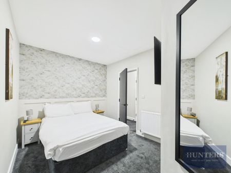 1 bedroom Flat To Let - Photo 4