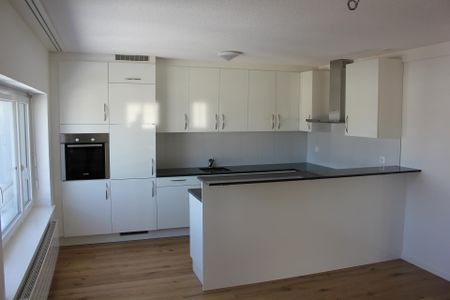 Top-Wohnung in St. Georgen - Foto 3