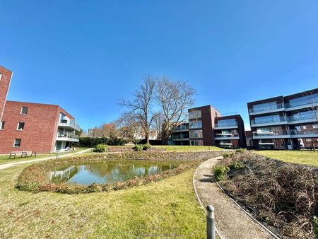 Appartement te huur - Photo 4