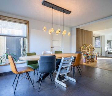 Huis te huur: Beemd 9 4854 SB Bavel (Gem. Breda) - Photo 6