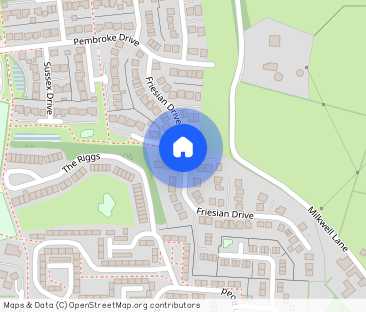 Friesian Drive, Roman Fields, Corbridge, NE45 - Photo 1