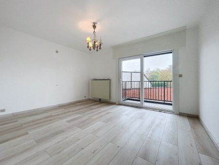 Appartement met 1 slaapkamer in het centrum van Staden - Foto 2