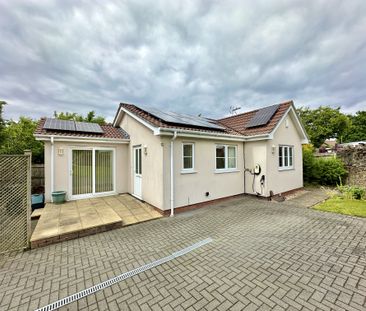 2 bed detached bungalow to rent in Pound Lane, Nailsea, BS48 - Photo 4