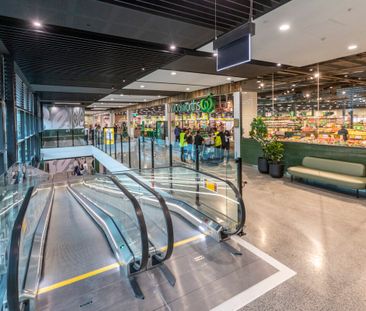 102/28 Chandos Street, Ashfield NSW 2131 - Studio For Rent | Domain - Photo 3