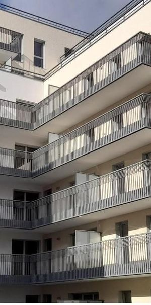 Location Appartement 1 pièce 32m² RUEIL MALMAISON 92500 - Photo 1