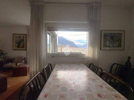 Trilocale via stelvio 21, Centro, Bormio - Photo 2