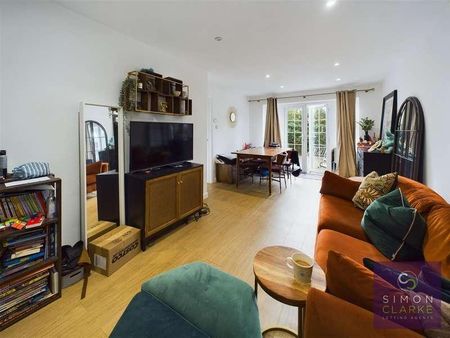 Richmond Road, New Barnet, En - Own Private Garden, EN5 - Photo 3