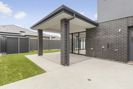 Brand New Four Bedroom Home in Prime Location - Photo 5