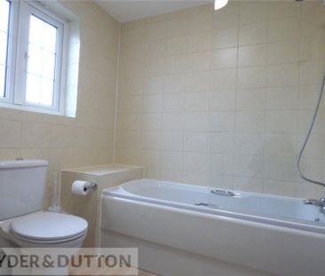 2 bedroom apartment to rent - Photo 6