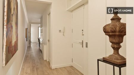 2 room luxury Flat for rent in Barcelona, Catalonia - Photo 3