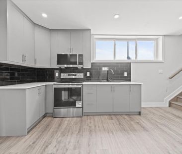 For Lease - 20 Inverkip Avenue Unit# B, Hunt Club - South Keys and ... - Photo 3