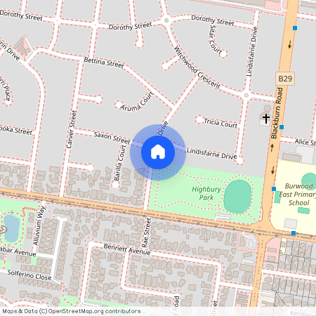 19 Gareth Drive, Vic 3151, Burwood East