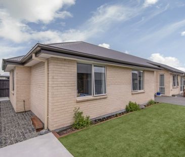 5 Norrie Way, Kaiapoi - Photo 5