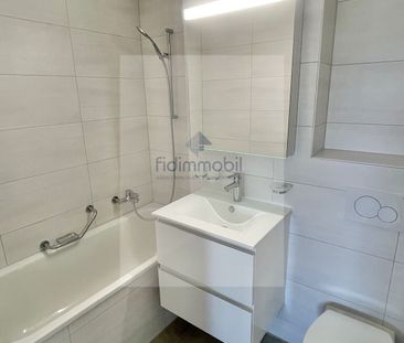 Renovated 3-room apartment - Photo 5