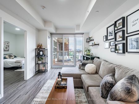 For Lease - 1787 St Clair Avenue Unit# 429, Toronto, Ontario - Photo 4