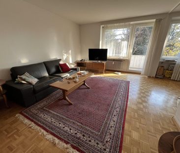 "4.5 Zimmerwohnung in Basel" - Foto 2