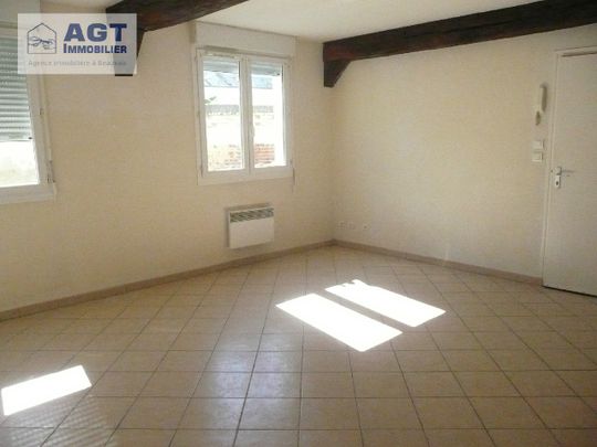 Location Appartement 3 pièces 60m² BEAUVAIS 60000 - Photo 1