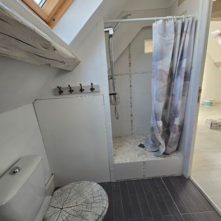 Appartement 2 pièces - Centre-ville Neuilly-en-Thelle - 20.78m² , Neuilly en thelle - Photo 3