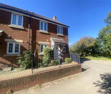 Theillay Close, Nether Stowey, Bridgwater, Somerset, TA5 - Photo 5