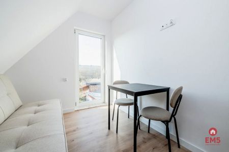 Pokój, ul. Przekątna - Фото 4