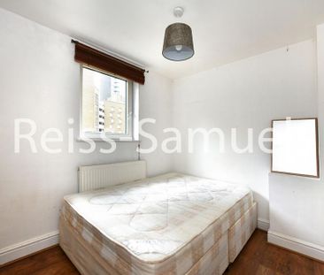 3 bedroom apartment to rent - Photo 2