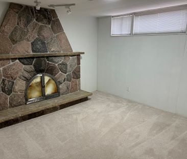 For Lease - 29 Pegasus Trail Unit# Bsmt, Toronto, Ontario - Photo 6